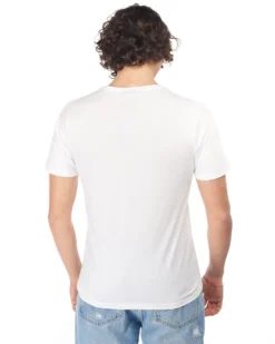 UOMO TSHIRT MANICA CORTA MULTICOLOR