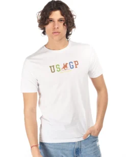 UOMO TSHIRT MANICA CORTA MULTICOLOR