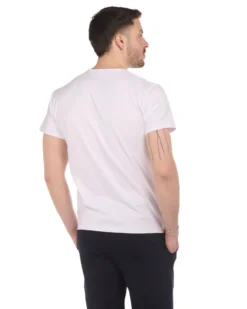 UOMO TSHIRT MANICA CORTA NASA