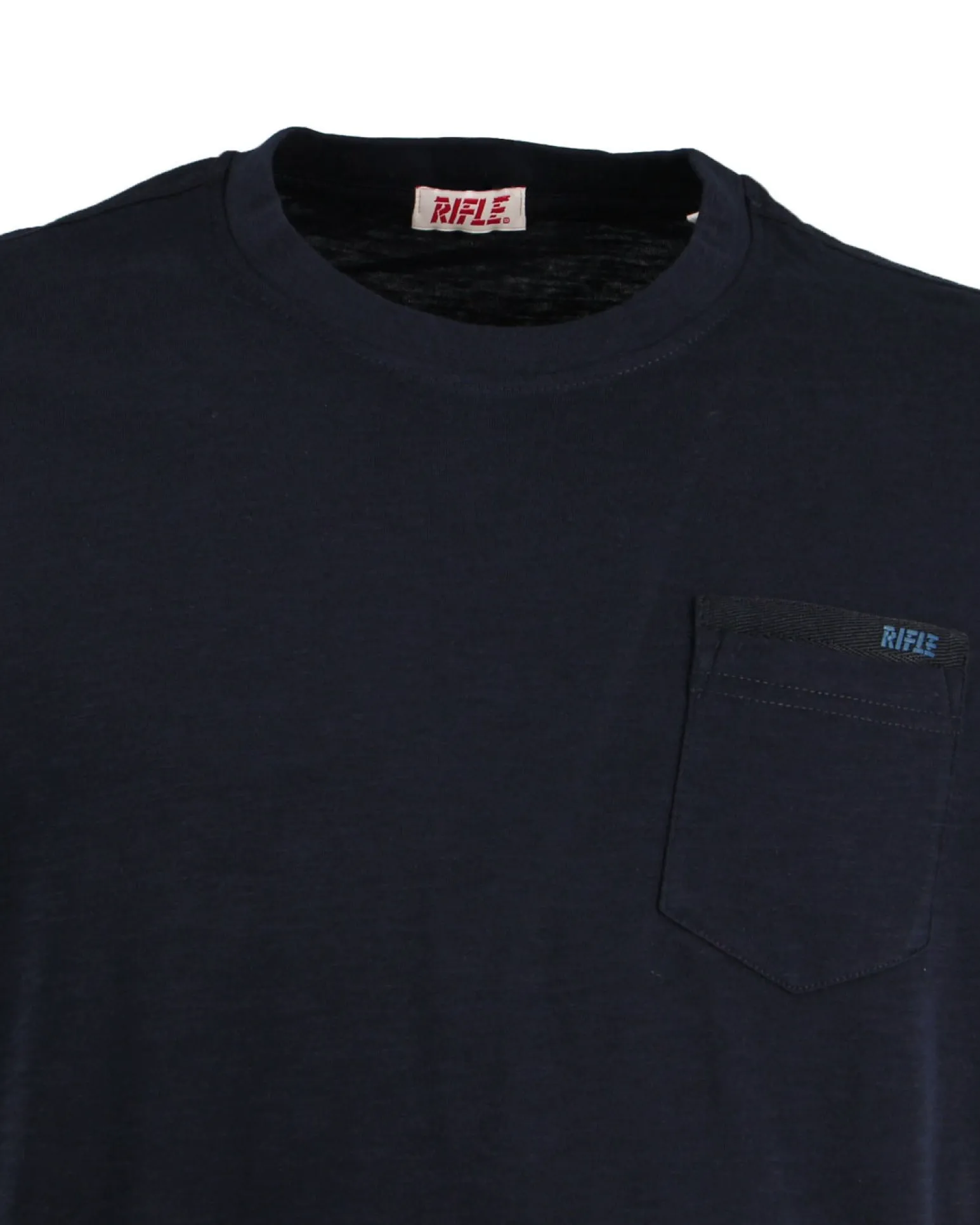 UOMO TSHIRT MANICA CORTA TASCHINO