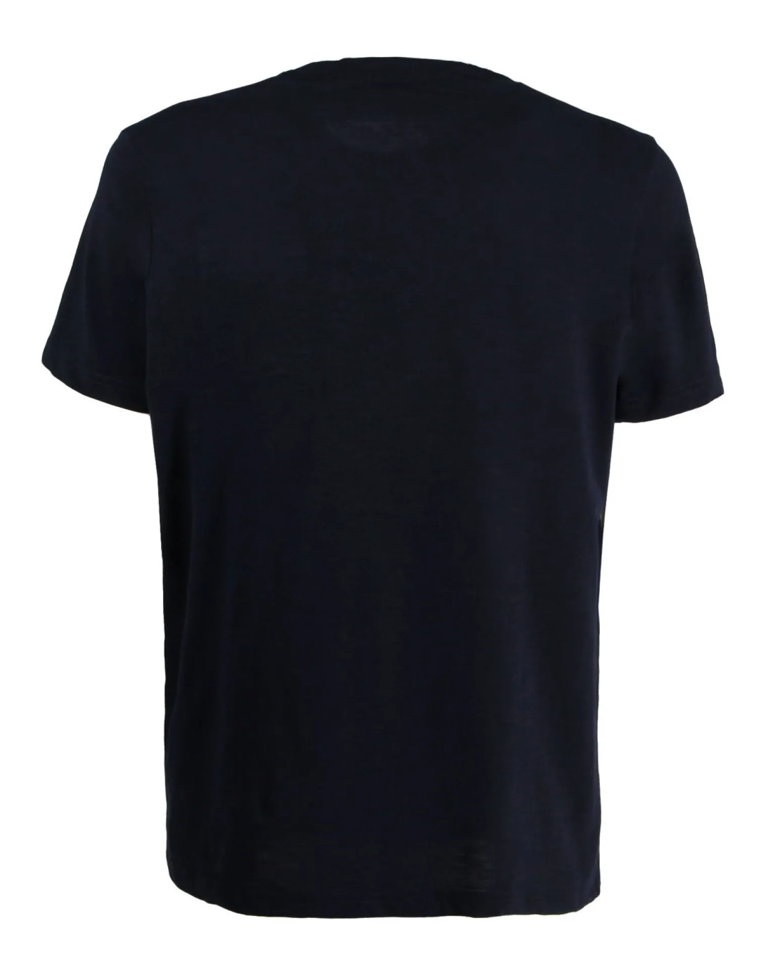 UOMO TSHIRT MANICA CORTA TASCHINO