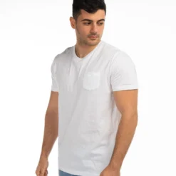UOMO TSHIRT MEZZA MANICA