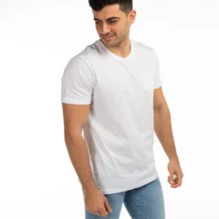 UOMO TSHIRT MEZZA MANICA