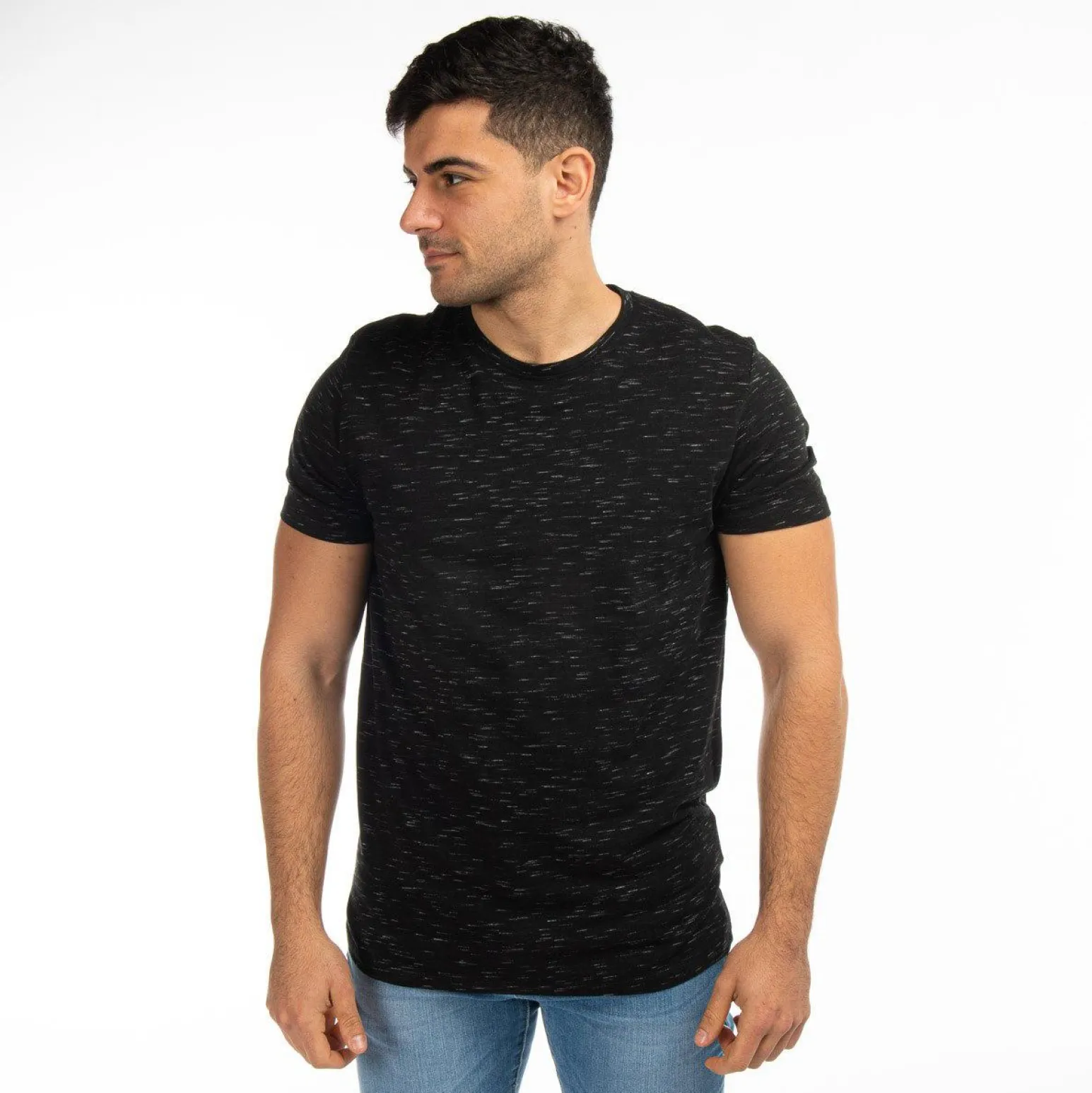 UOMO TSHIRT MEZZA MANICA