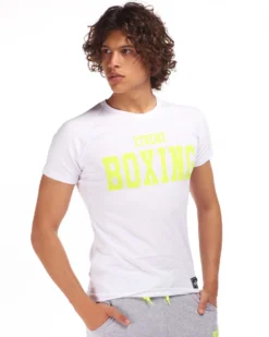 UOMO TSHIRT MEZZA MANICA