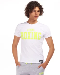 UOMO TSHIRT MEZZA MANICA