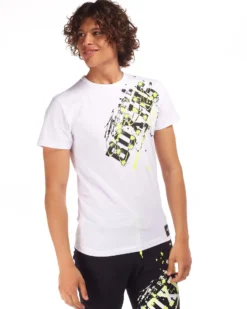 UOMO TSHIRT MEZZA MANICA