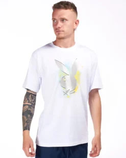 UOMO TSHIRT MEZZA MANICA