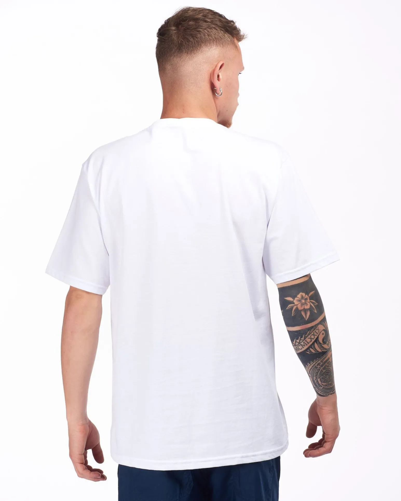 UOMO TSHIRT MEZZA MANICA
