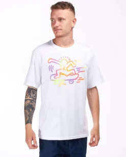 UOMO TSHIRT MEZZA MANICA