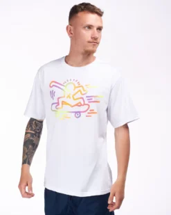 UOMO TSHIRT MEZZA MANICA
