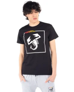 UOMO TSHIRT MEZZA MANICA