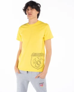 UOMO TSHIRT MEZZA MANICA