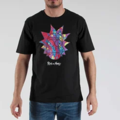 UOMO TSHIRT MEZZA MANICA 100% COTONE