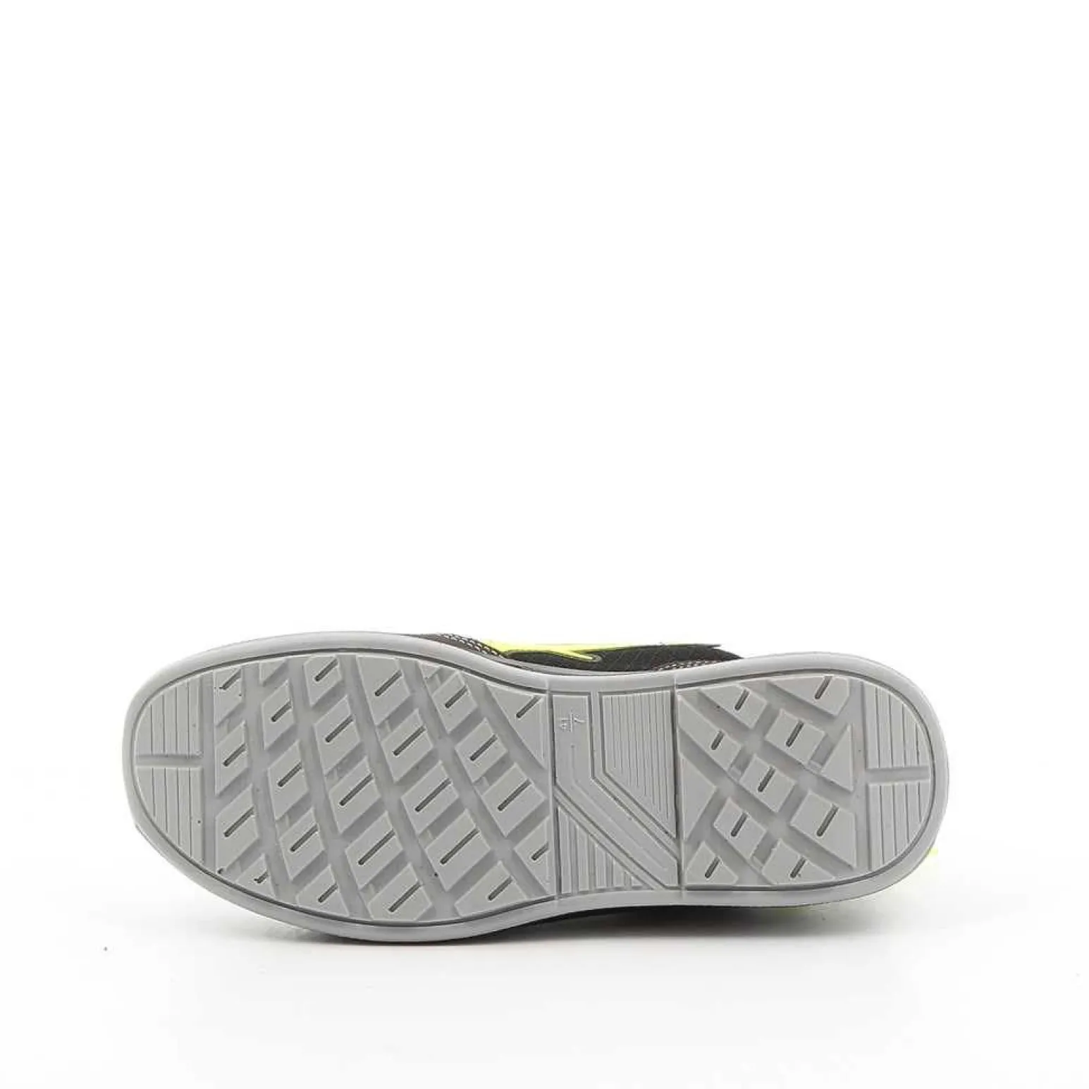 U POWER- Scarpe antinfortunistiche YELLOW ESD S1P SRC