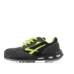 U POWER- Scarpe antinfortunistiche YELLOW ESD S1P SRC