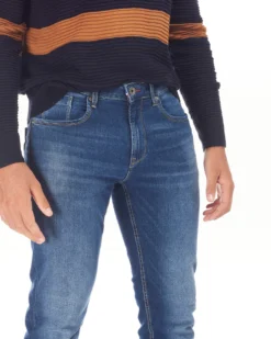 US GRAND - JEANS SKINNY