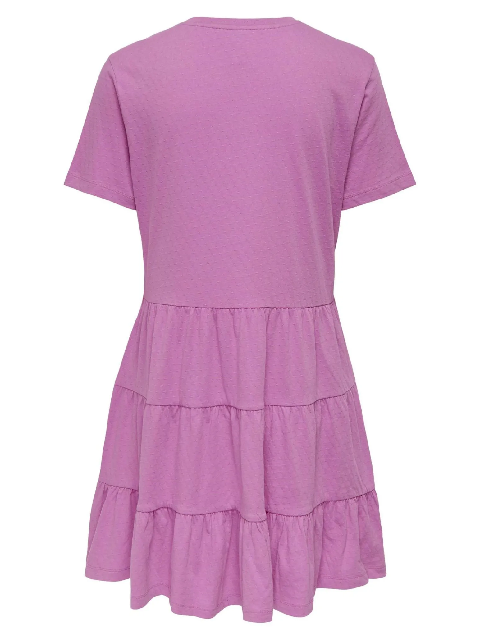 VESTITINO JDYPASTEL SS NEW LAYER