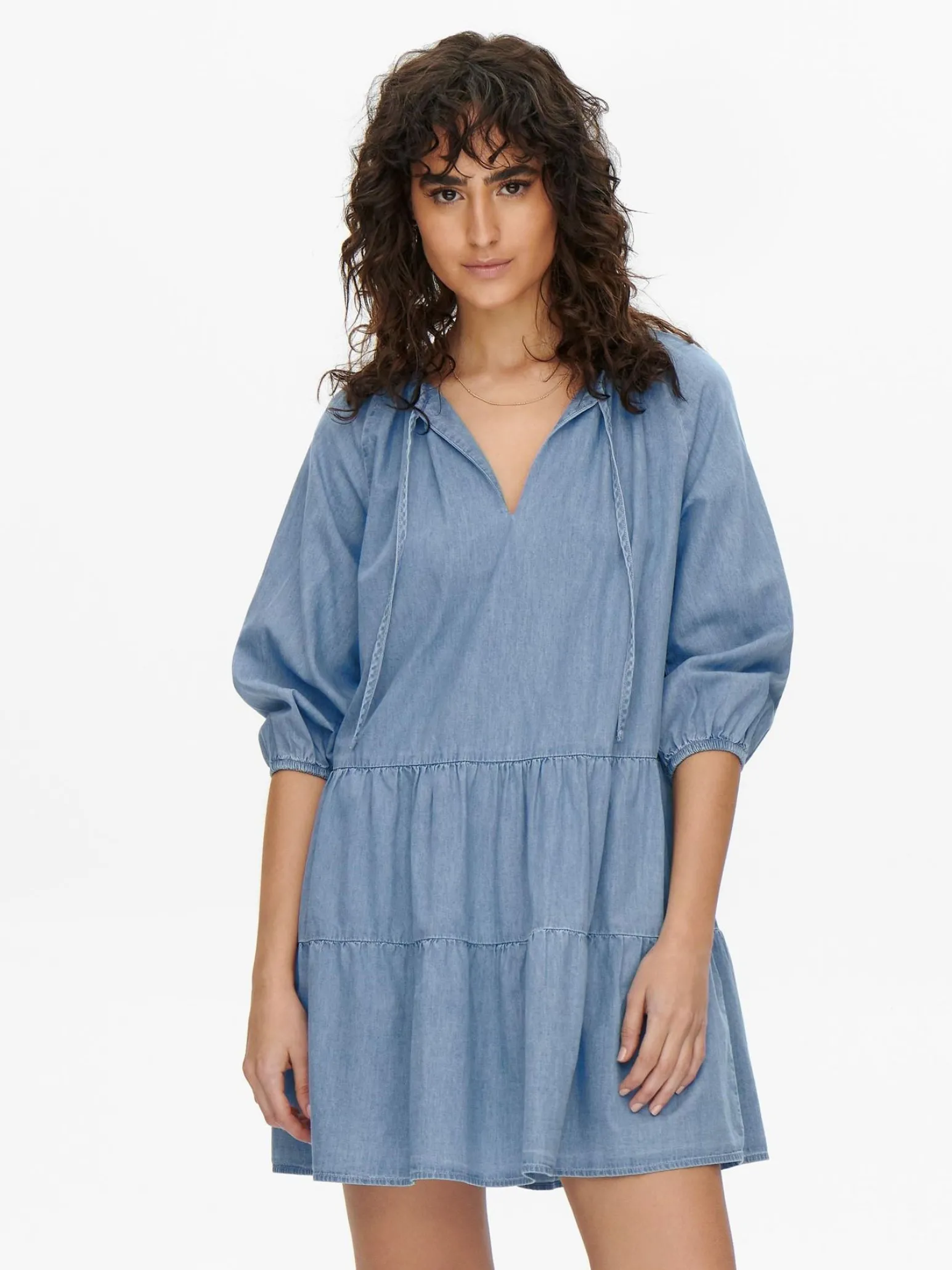 VESTITINO MEZZA MANICA JDYSAINT