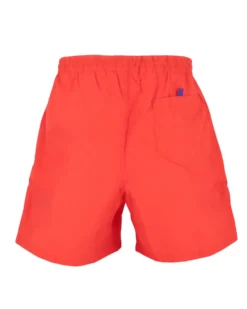 WAIKIKI RUN - BOXER DA MARE ARANCIONE CON DETTAGLI VIOLA, MENELAO