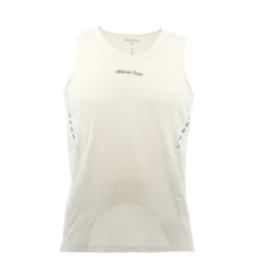 WAIKIKI RUN - CANOTTA RUNNING MAX WHITE