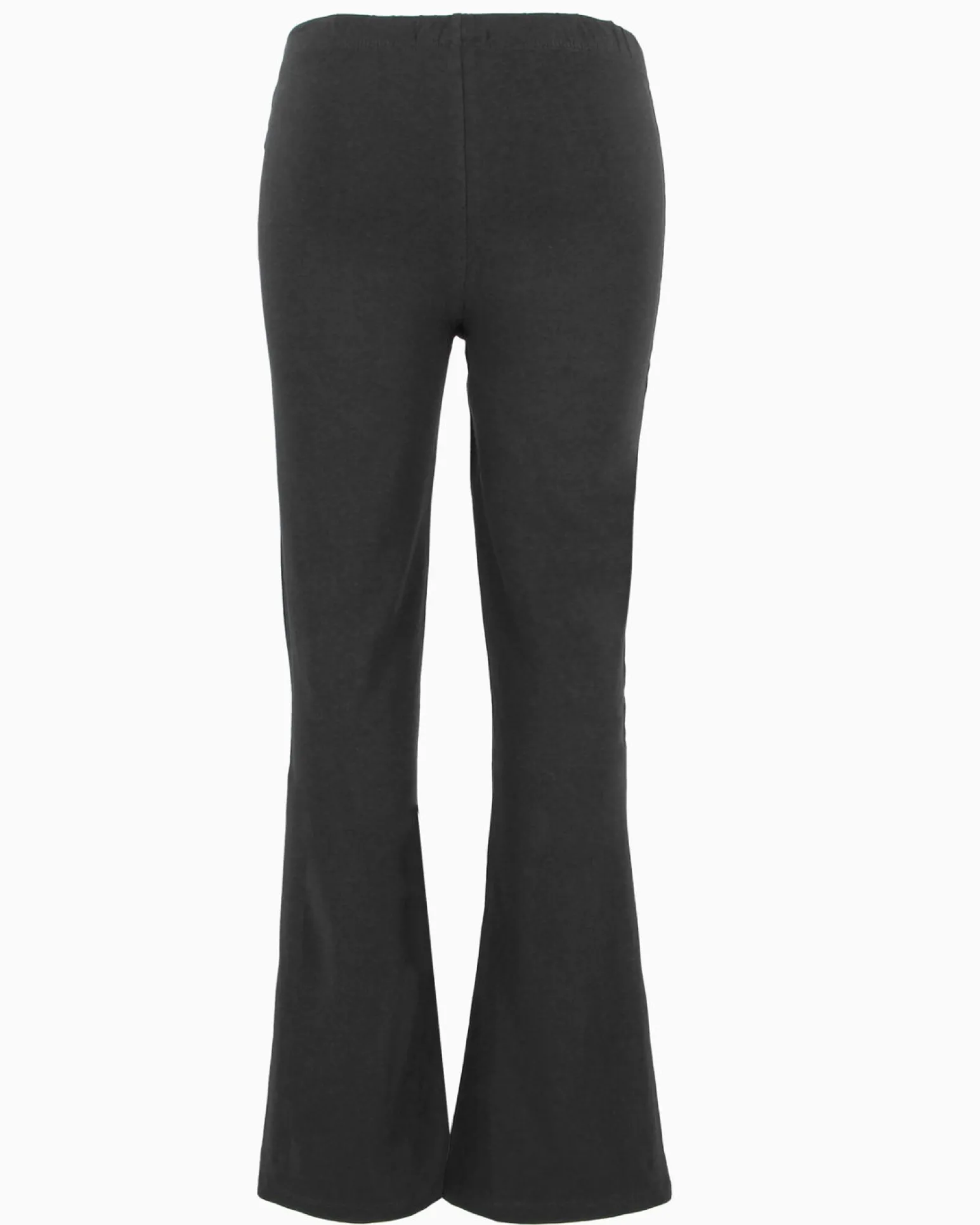 WAIKIKI RUN - LEGGINGS SVASATO NERO DA DONNA, ROXANE