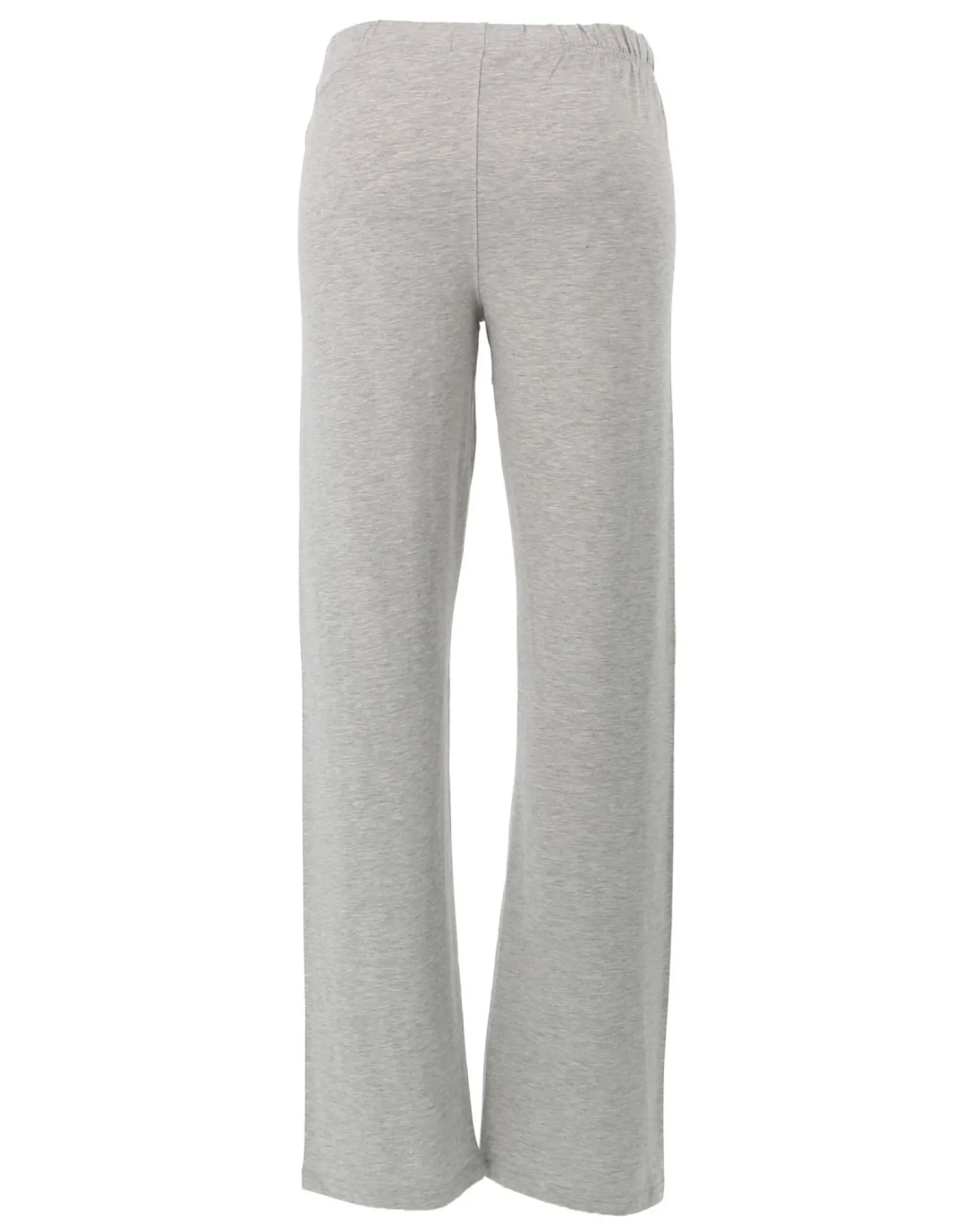 WAIKIKI RUN - PANTAJAZZ GRIGIO MELANGE DA DONNA, ODETTE