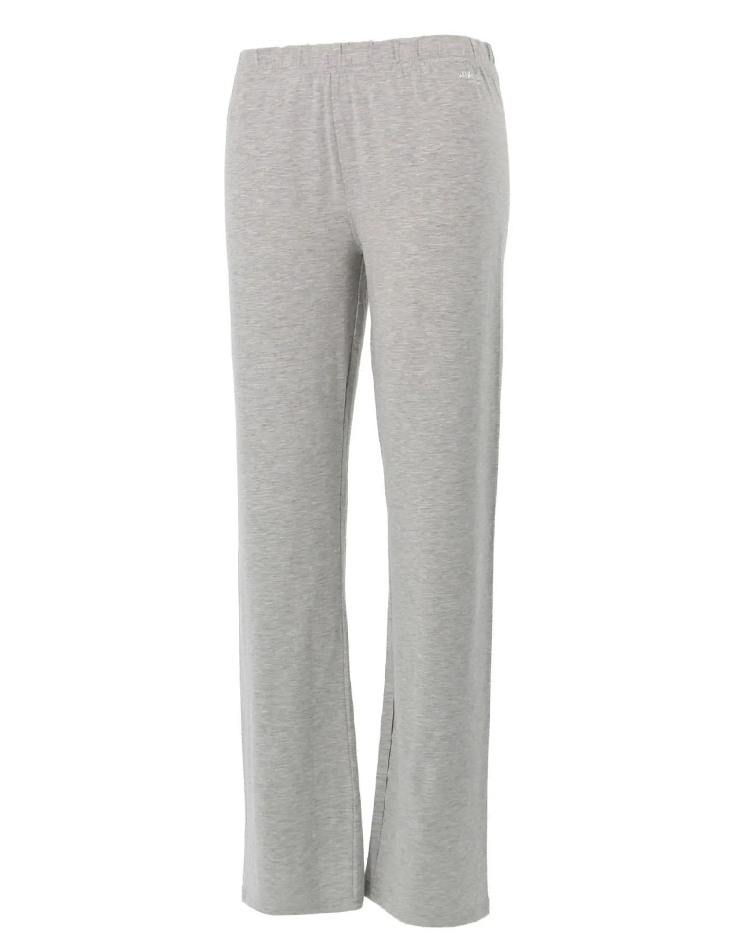 WAIKIKI RUN - PANTAJAZZ GRIGIO MELANGE DA DONNA, ODETTE