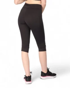 WAIKIKI RUN - PINOCCHIETTO NERO DA DONNA, MARZIA