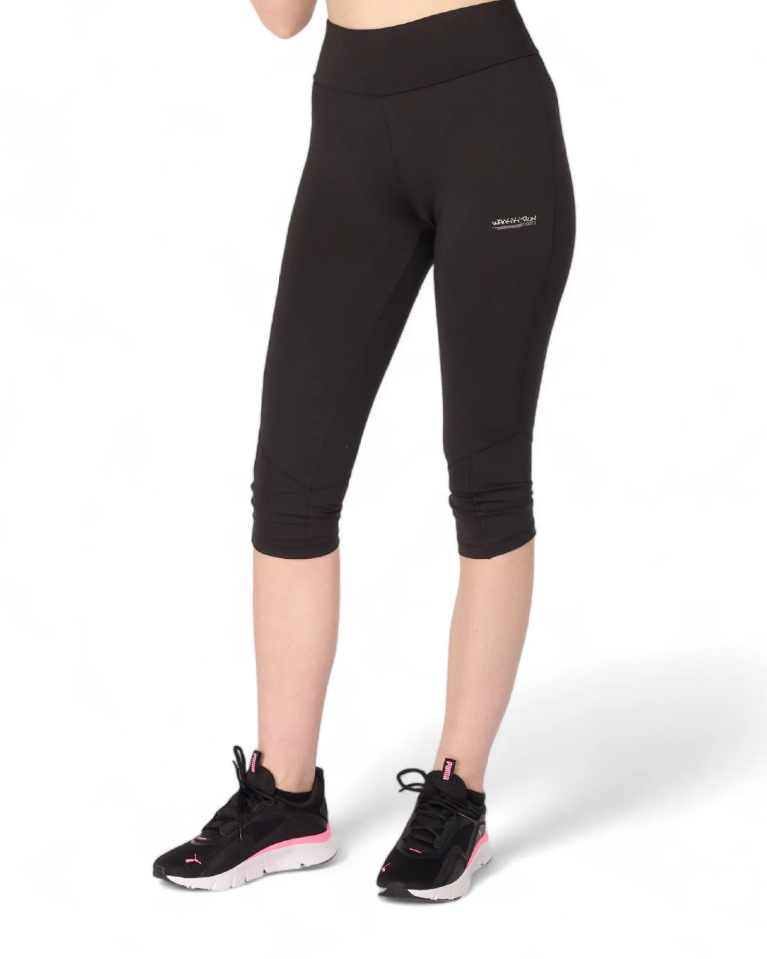 WAIKIKI RUN - PINOCCHIETTO NERO DA DONNA, MARZIA