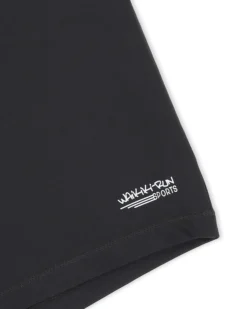 WAIKIKI RUN - SHORT NERO DA DONNA , MIRTA