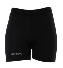 WAIKIKI RUN - SHORT RUNNING AURORA BLACK
