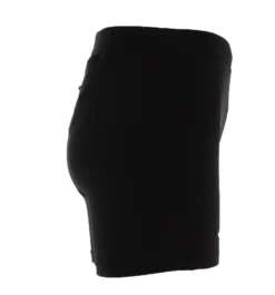 WAIKIKI RUN - SHORT RUNNING AURORA BLACK