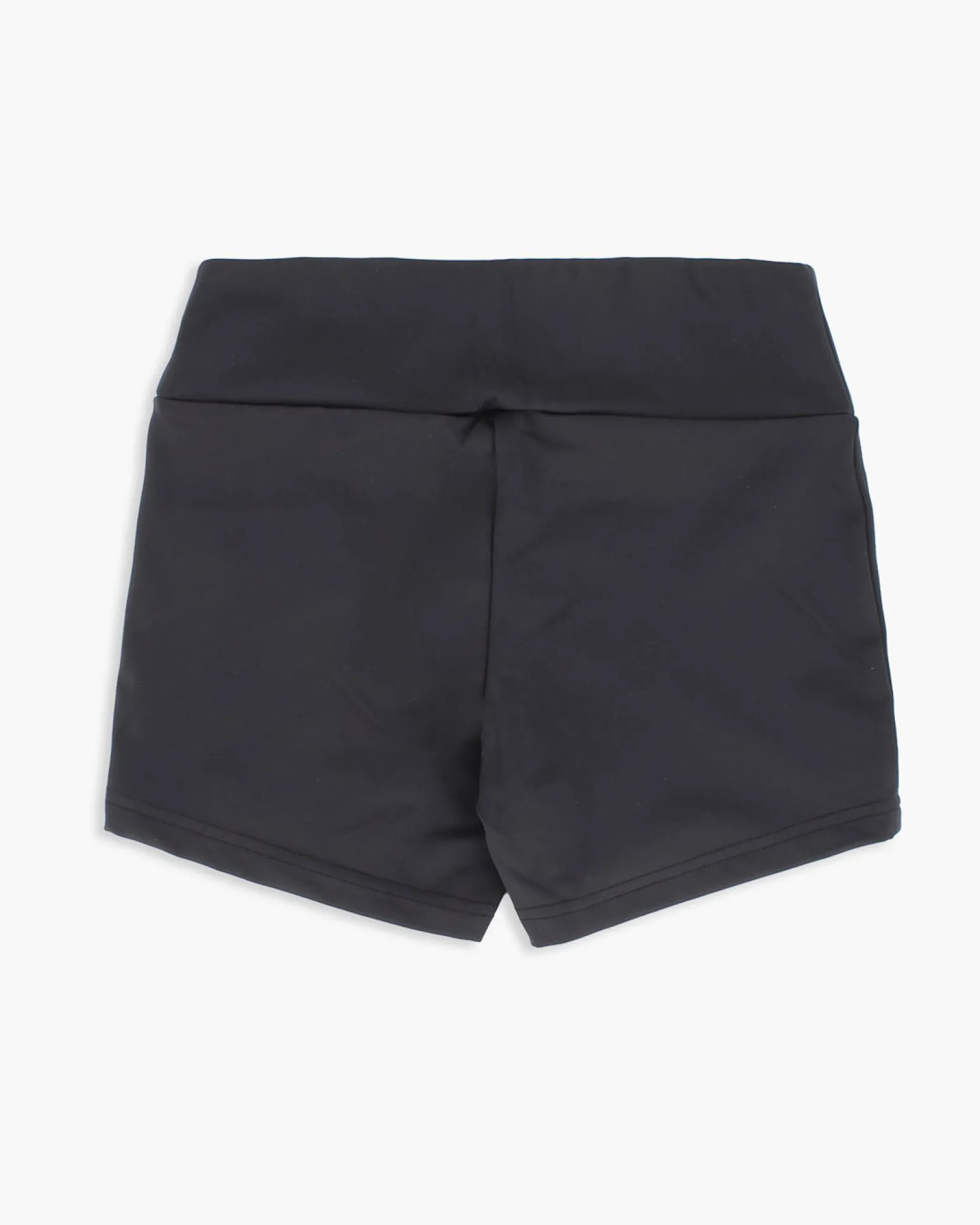 WAIKIKI RUN - SHORT VOLLEY NERO DA DONNA- LATTUGA