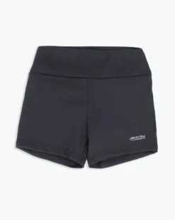WAIKIKI RUN - SHORT VOLLEY NERO DA  DONNA- LATTUGA