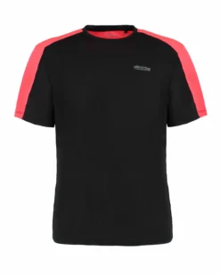 WAIKIKI RUN -  TSHIRT DA RUNNING IN MESH TRASPIRANTE DA UOMO - ANUBI AU01747_A7250