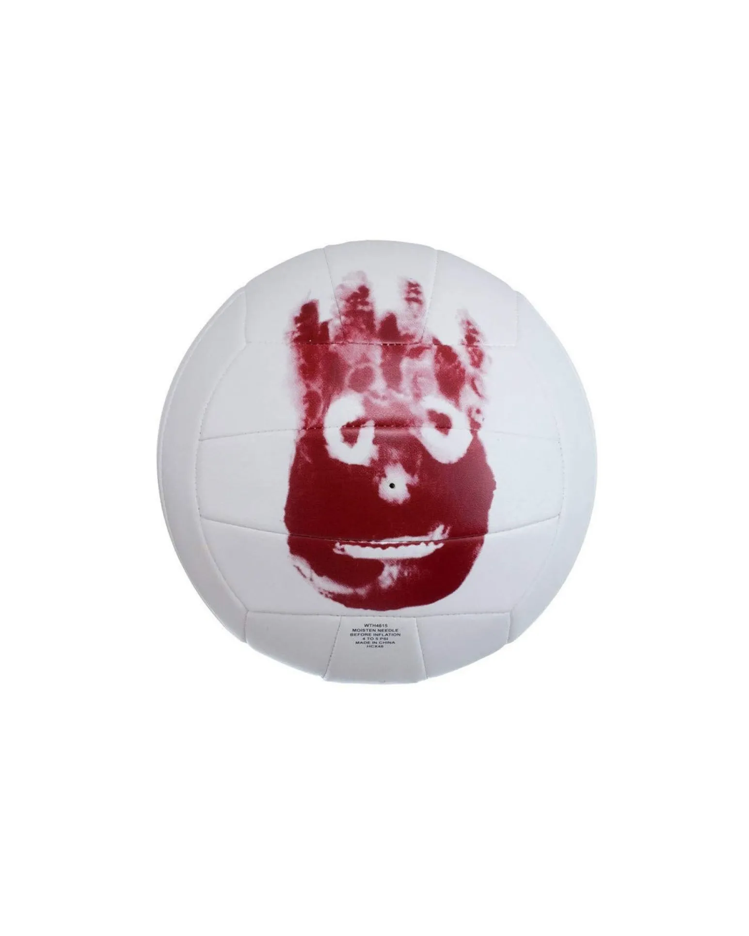 WILSON - PALLONE CASTAWAY MINI - WTH4115XDE