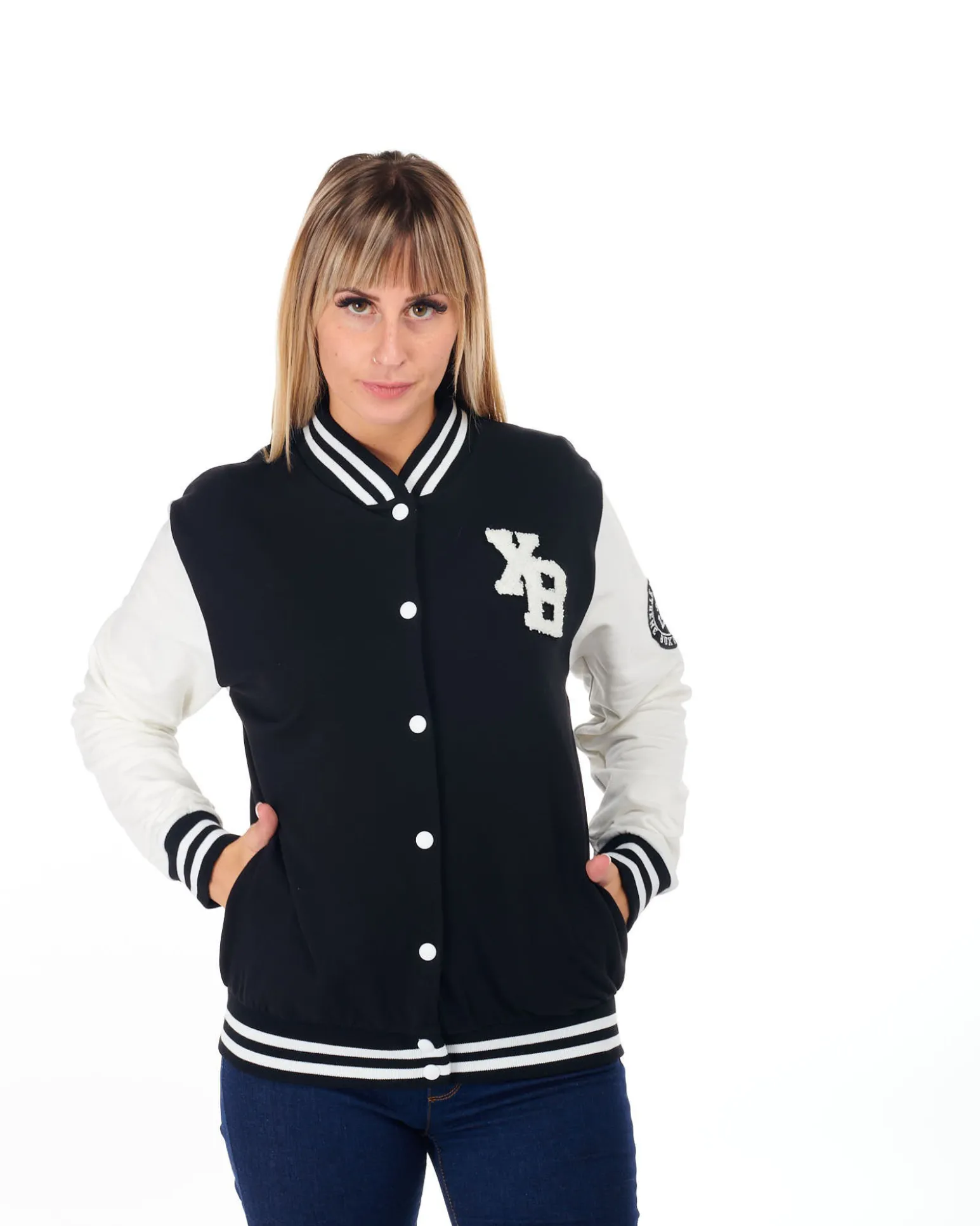 XTREME BOXING - DONNA BOMBER COLLEGE