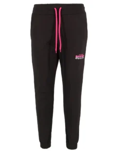 XTREME BOXING - Pantalone da donna nero in cotone
