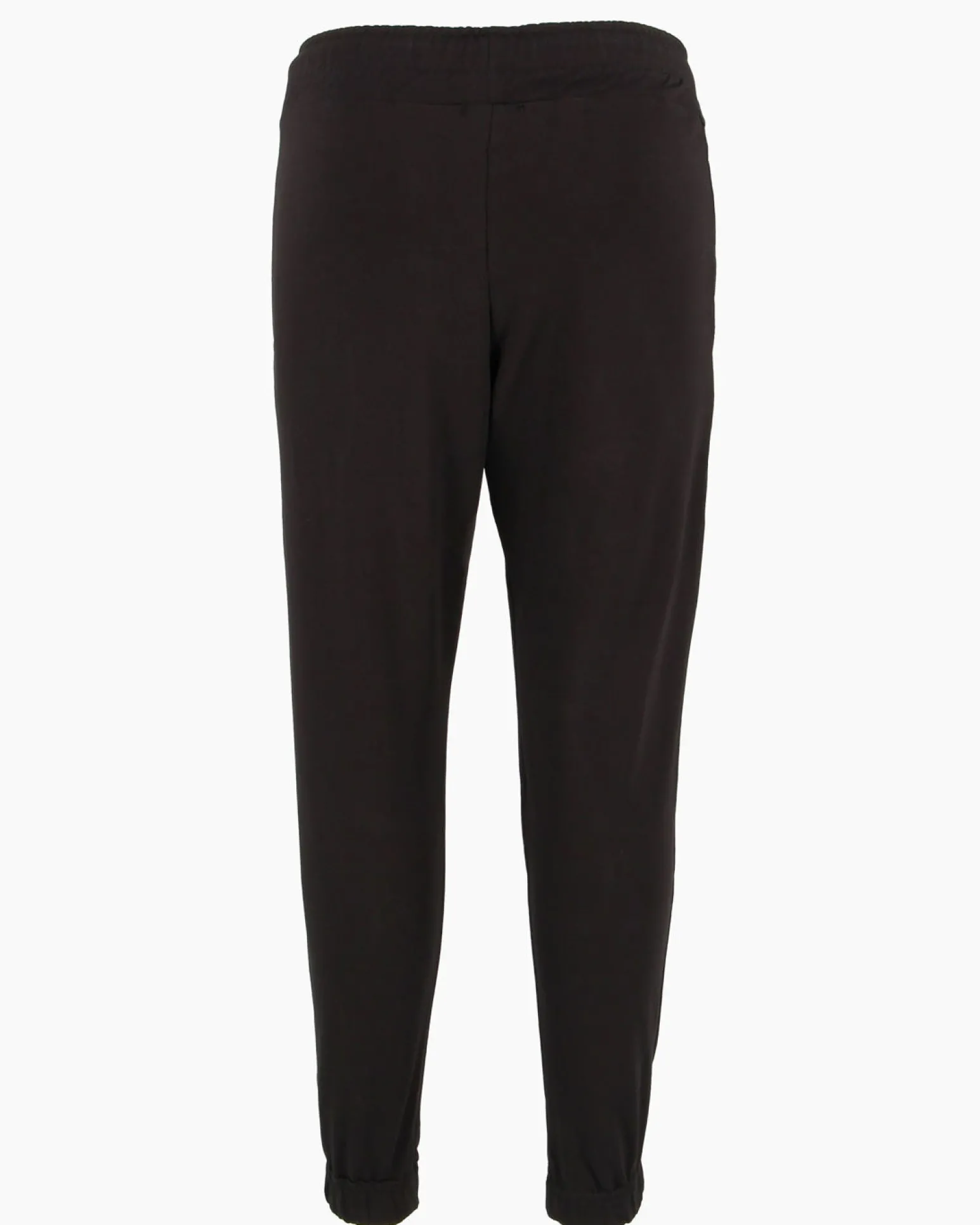 XTREME BOXING - Pantalone da donna nero in cotone