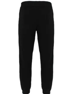 XTREME BOXING - PANTALONE FELPA  NERO DA UOMO