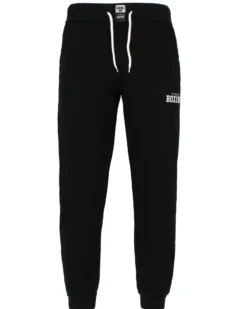 XTREME BOXING - PANTALONE FELPA  NERO DA UOMO