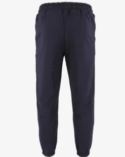 XTREME BOXING - PANTALONE TUTA BLU DA UOMO CON POLSINO