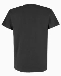XTREME BOXING - TSHIRT NERA DA UOMO