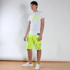 XTREME BOXING - UOMO TSHIRT MEZZA MANICA