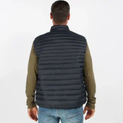 YELLOW DOG - GILET BLU 100 GR