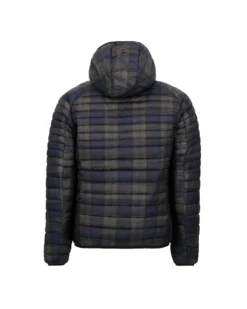 YELLOW DOG - GIUBBINO 100 GRAMMI CAPPUCCIO SCOZZESE