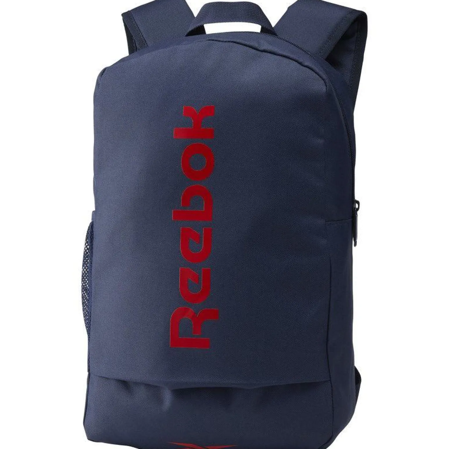 ZAINO ACT CORE LL BKP NAVY-RED